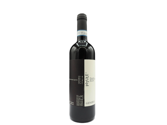 Piemonte Bonarda Pitule' 2022