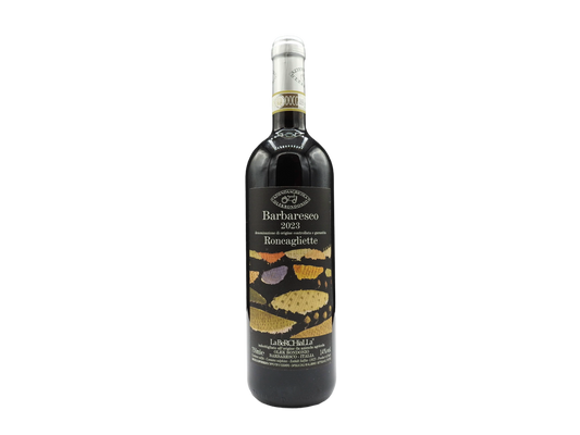 Barbaresco Roncagliette 2023