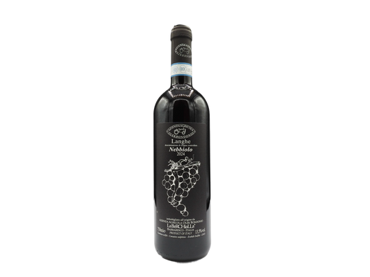Langhe Nebbiolo 2024