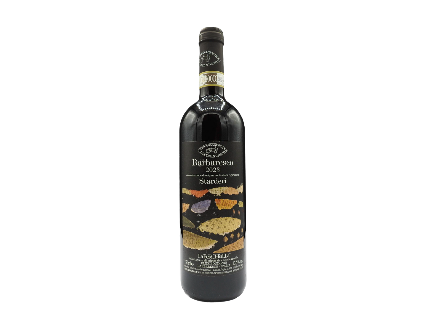 Barbaresco Starderi 2023