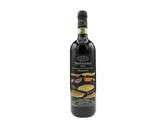 Barbaresco Starderi 2023