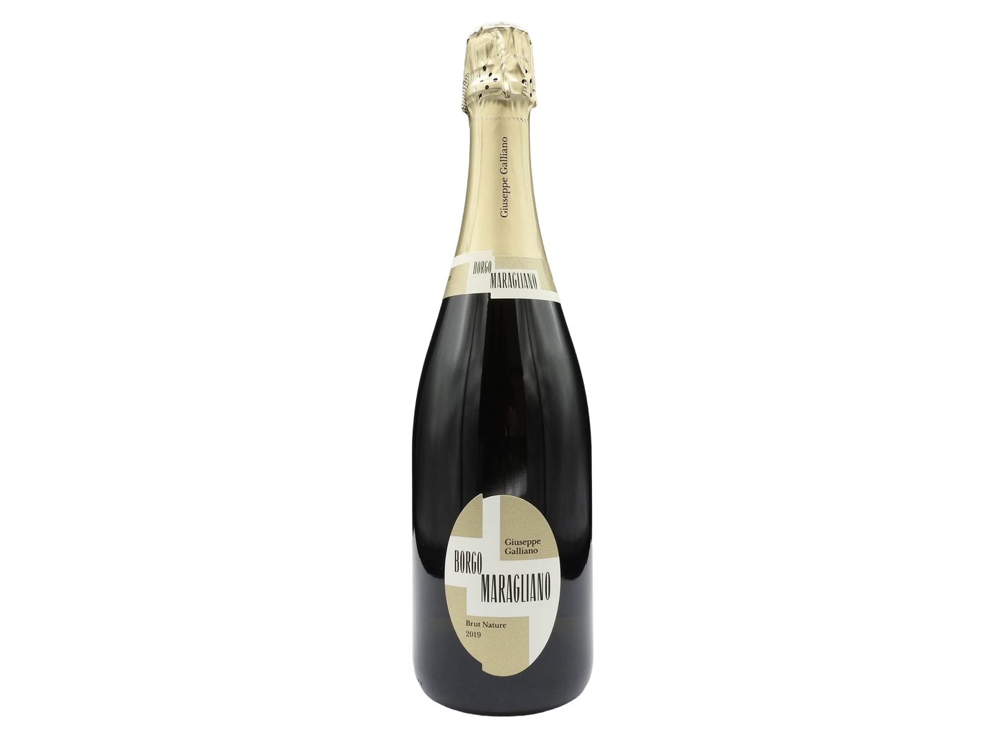 Alta Langa Brut Nature 2019