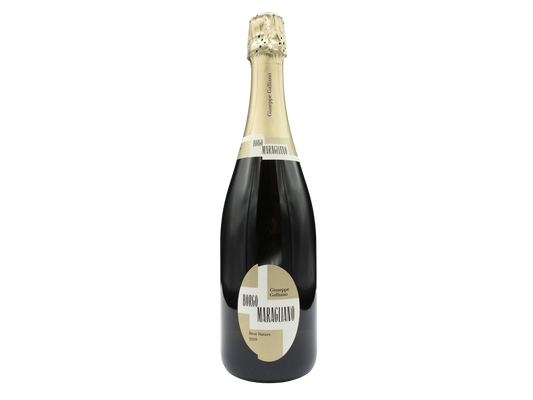 Alta Langa Brut Nature 2019