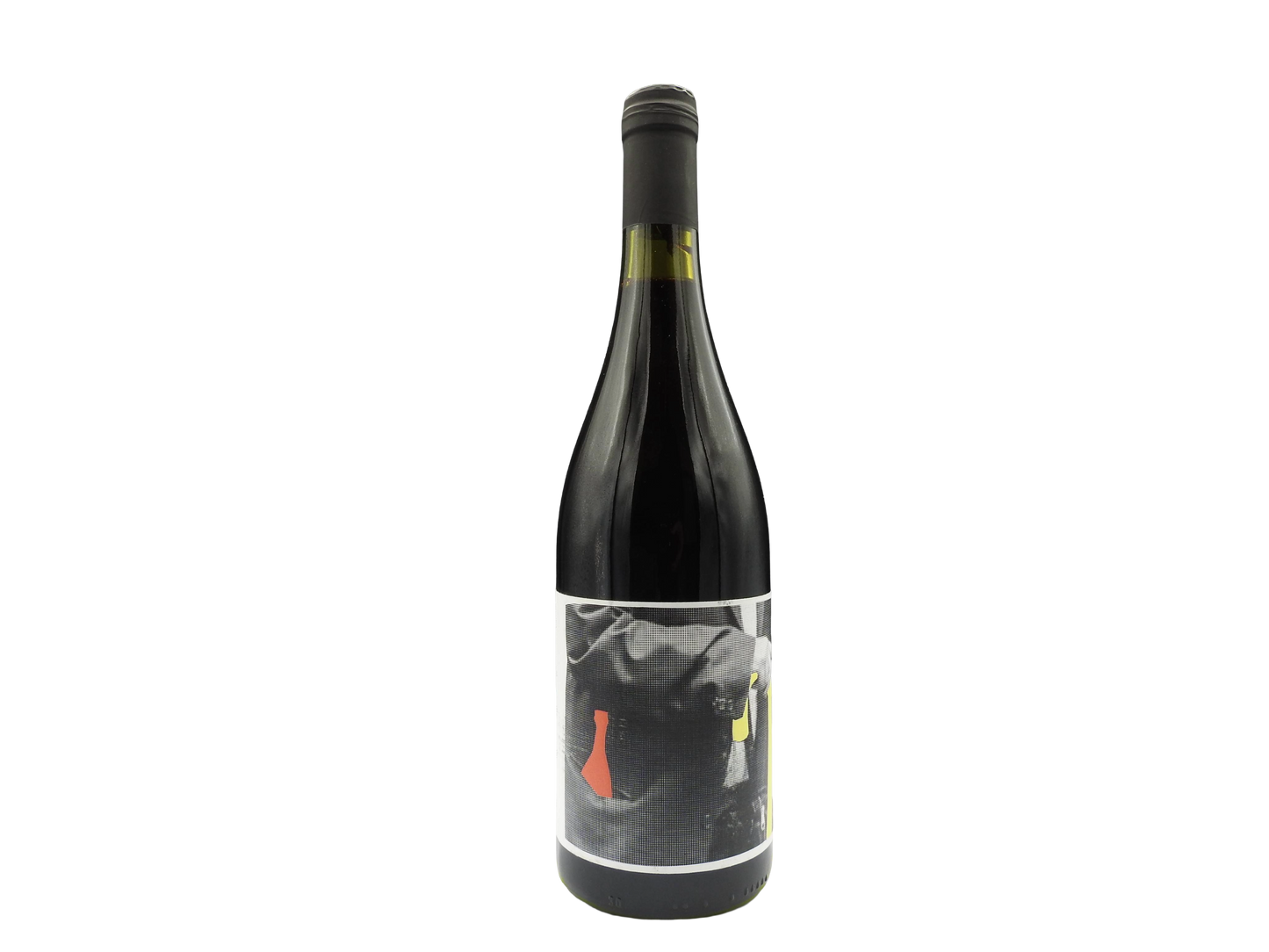 Vino Rosso "Barba"
