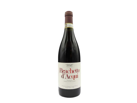 Brachetto d'Acqui 2025