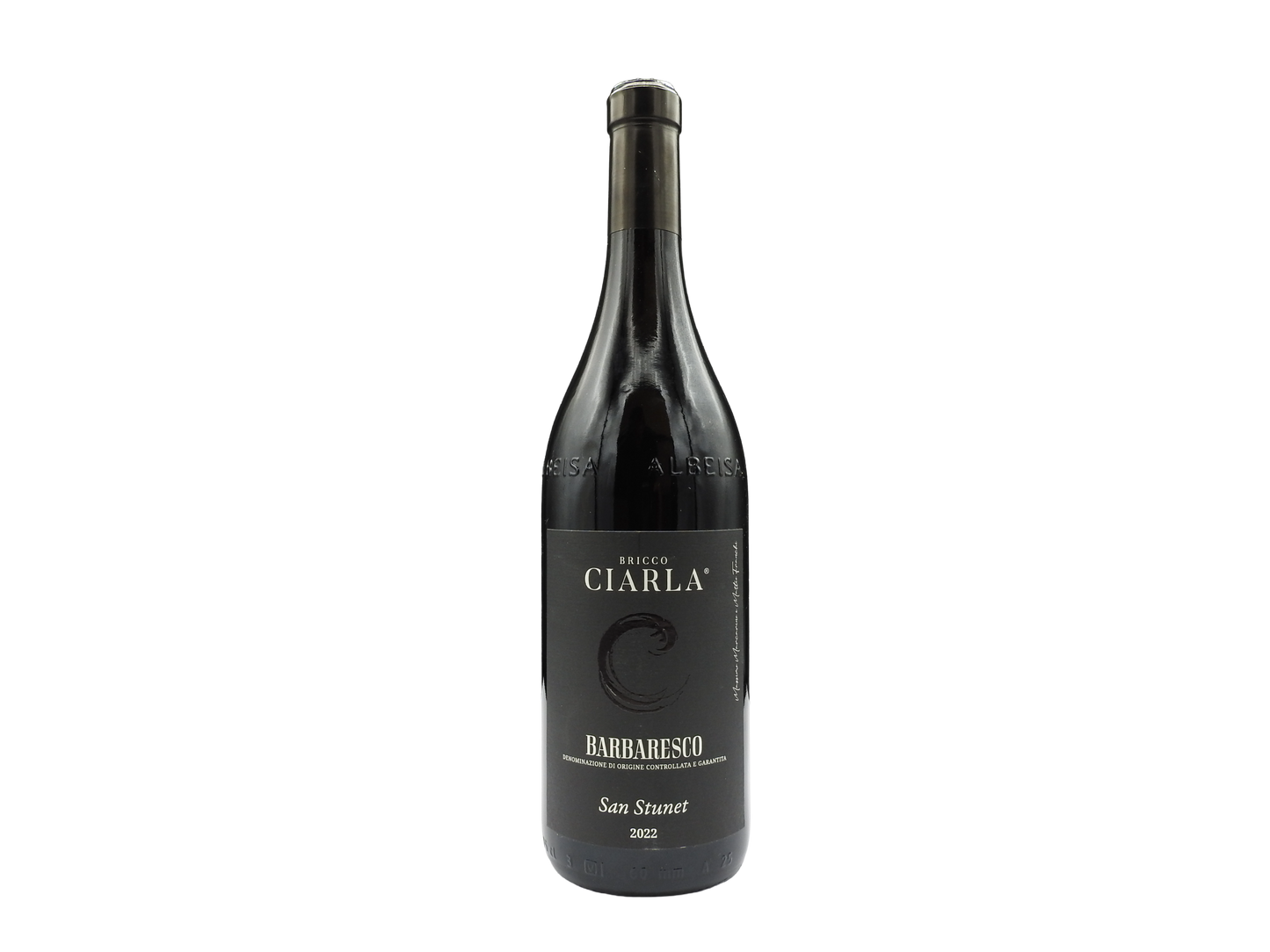 Barbaresco San Stunet 2022