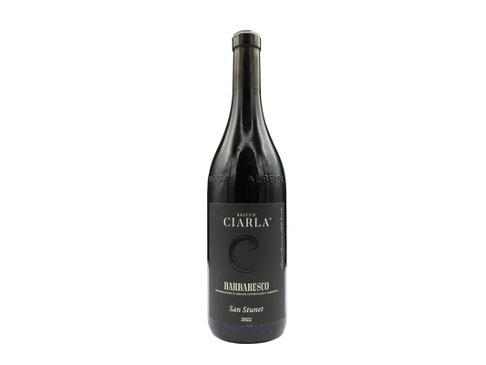 Barbaresco San Stunet 2022
