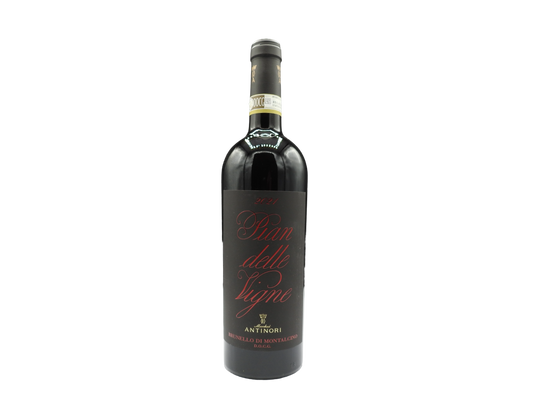 Brunello di Montalcino "Pian delle Vigne" 2021