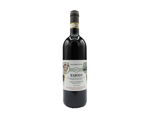 Barolo 2022