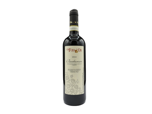 Barbaresco 2022