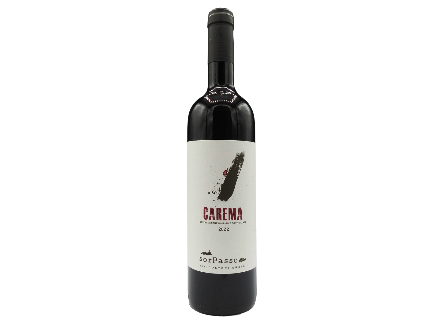 Carema 2022