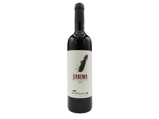 Carema 2022