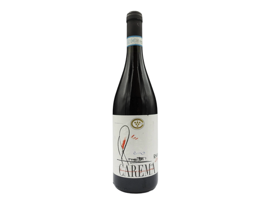 Carema Riserva 2018