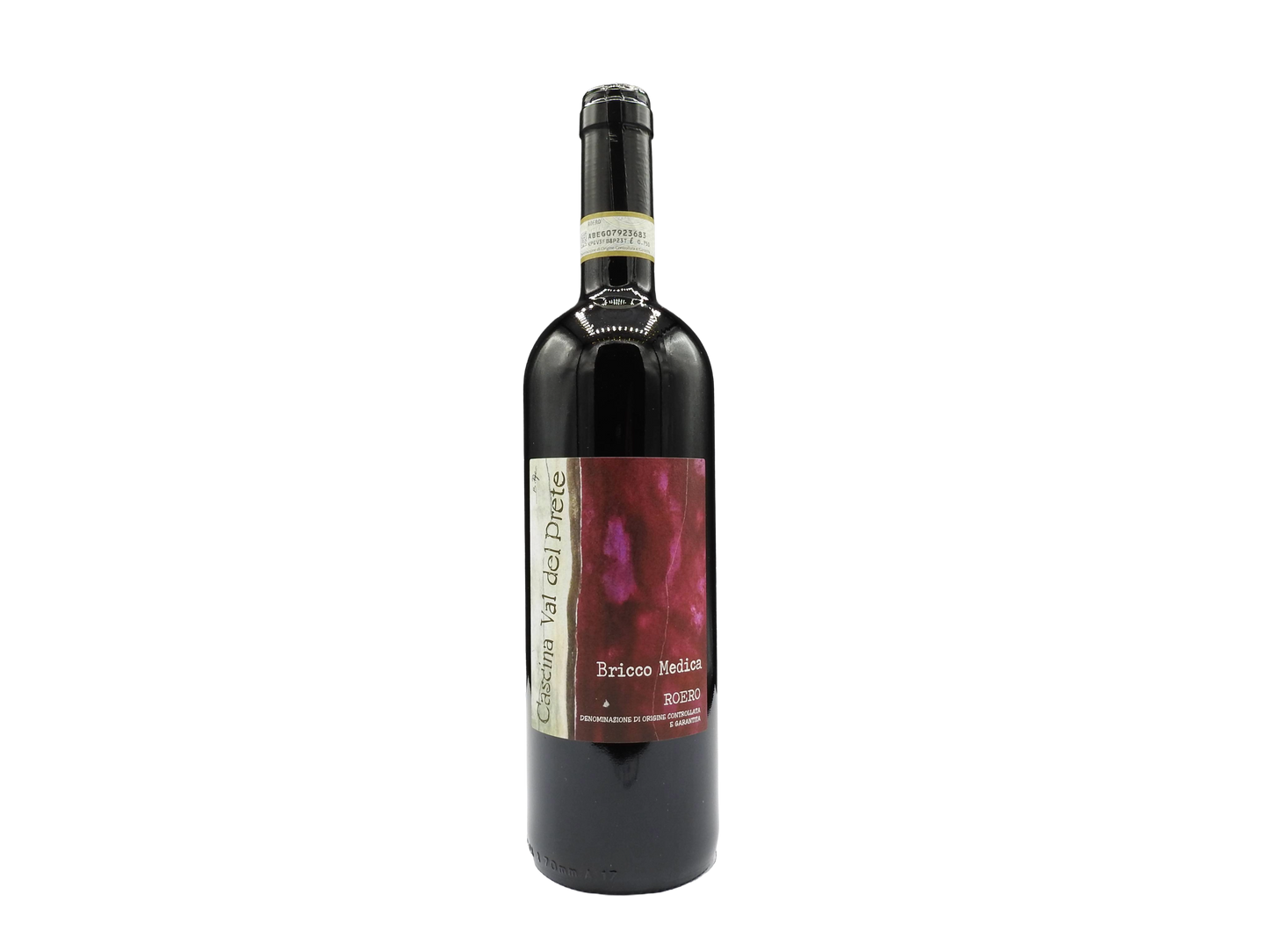Roero Bricco Medica 2014
