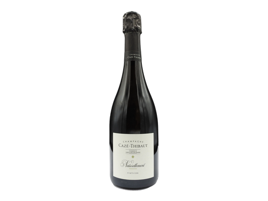 Champagne Nature "Naturellement"