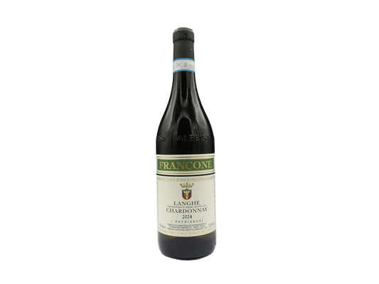 Langhe Chardonnay "I Patriarchi" 2024