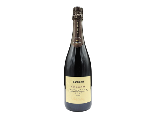 Alta Langa "Totocorde" 2019