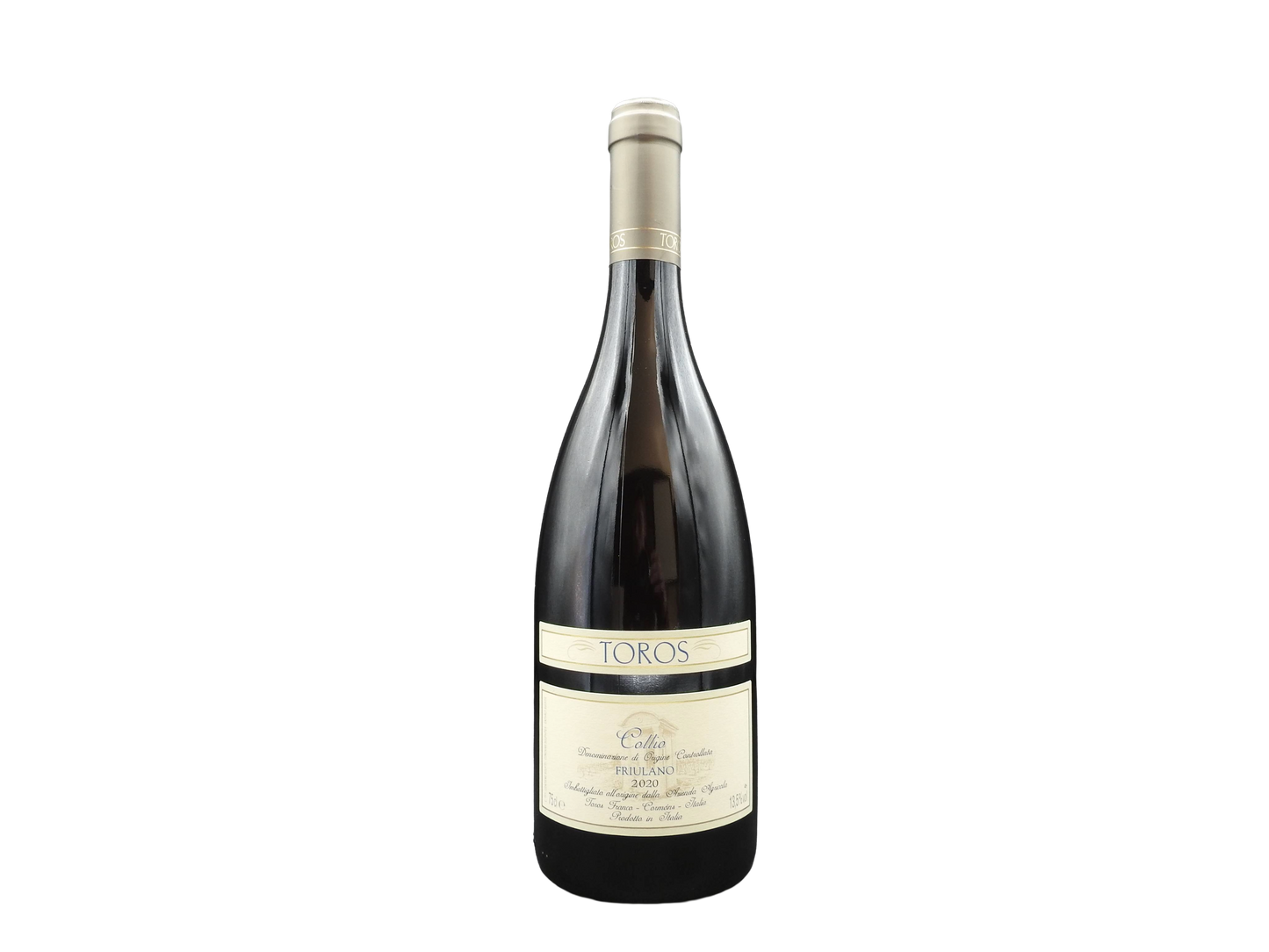 Collio Friulano 2020