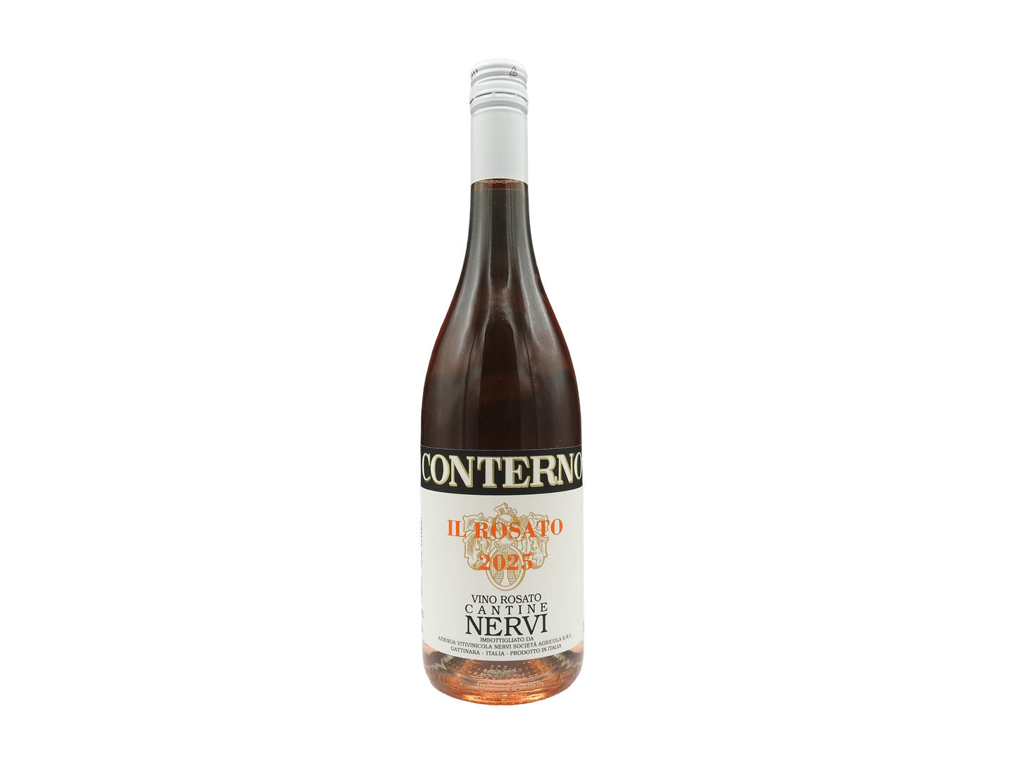 Vino Rosato "Il Rosato" 2025