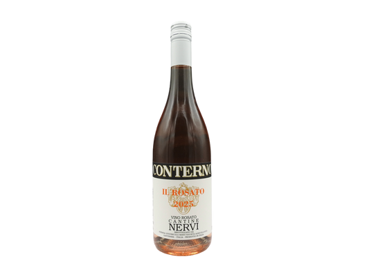 Vino Rosato "Il Rosato" 2025
