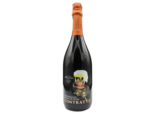 Alta Langa "For England" BdN 2021