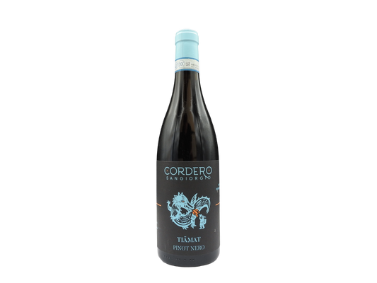 Oltrepò Pavese Pinot Nero "Tiamat" 2019