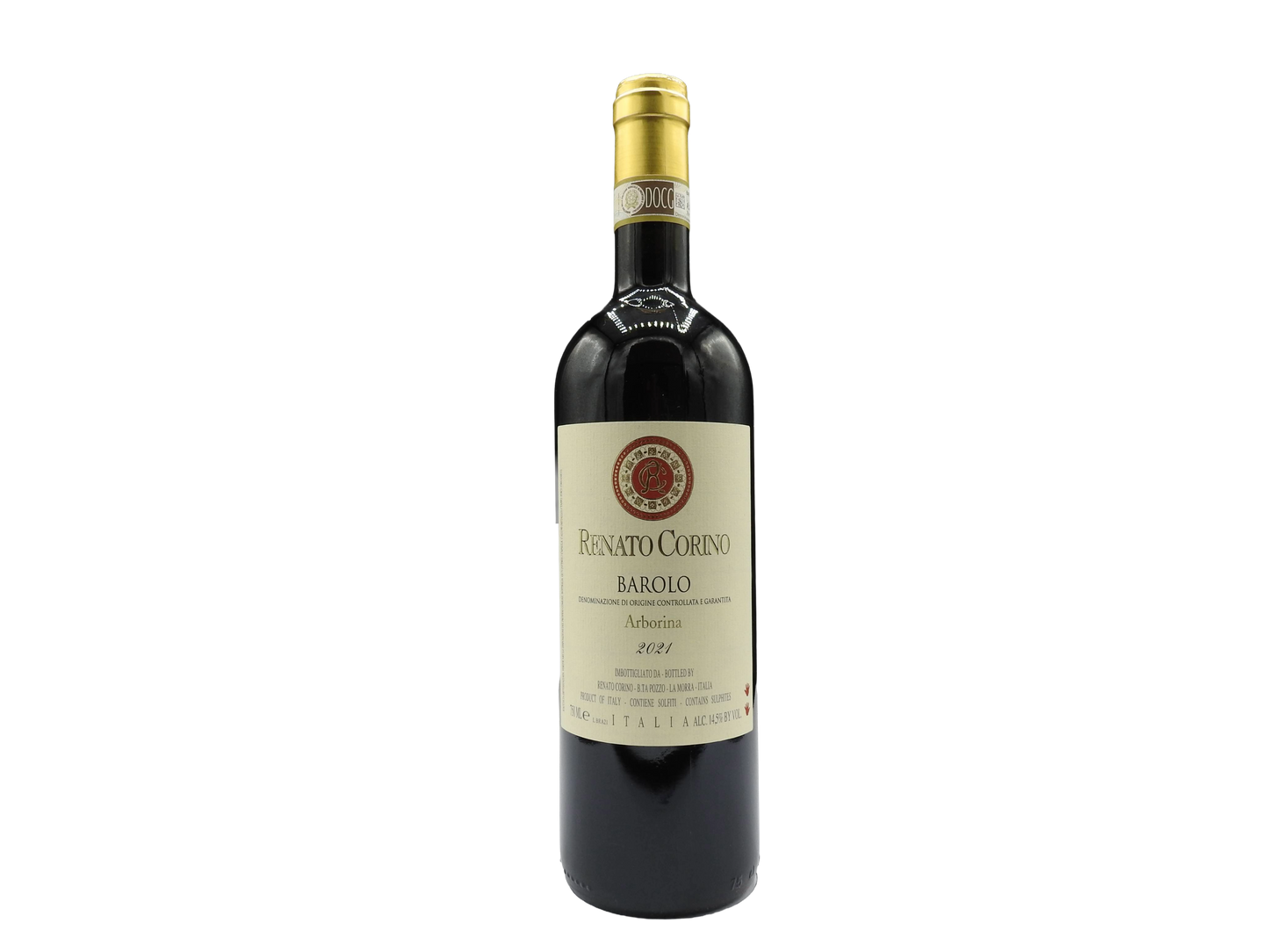 Barolo Arborina 2021