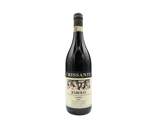 Barolo Galina 2020