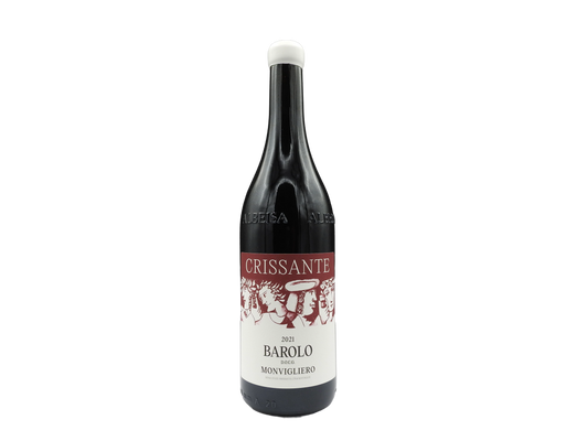 Barolo Monvigliero 2021