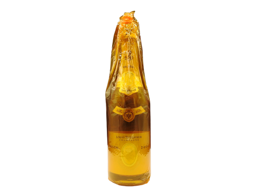 Champagne "Cristal" 2014