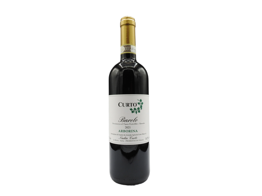Barolo Arborina 2021