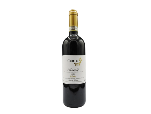 Barolo "La Foia" 2021