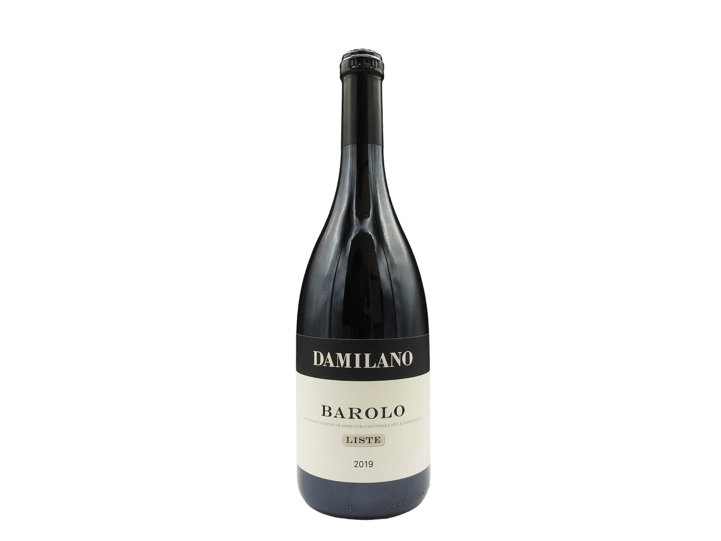 Barolo Liste 2019