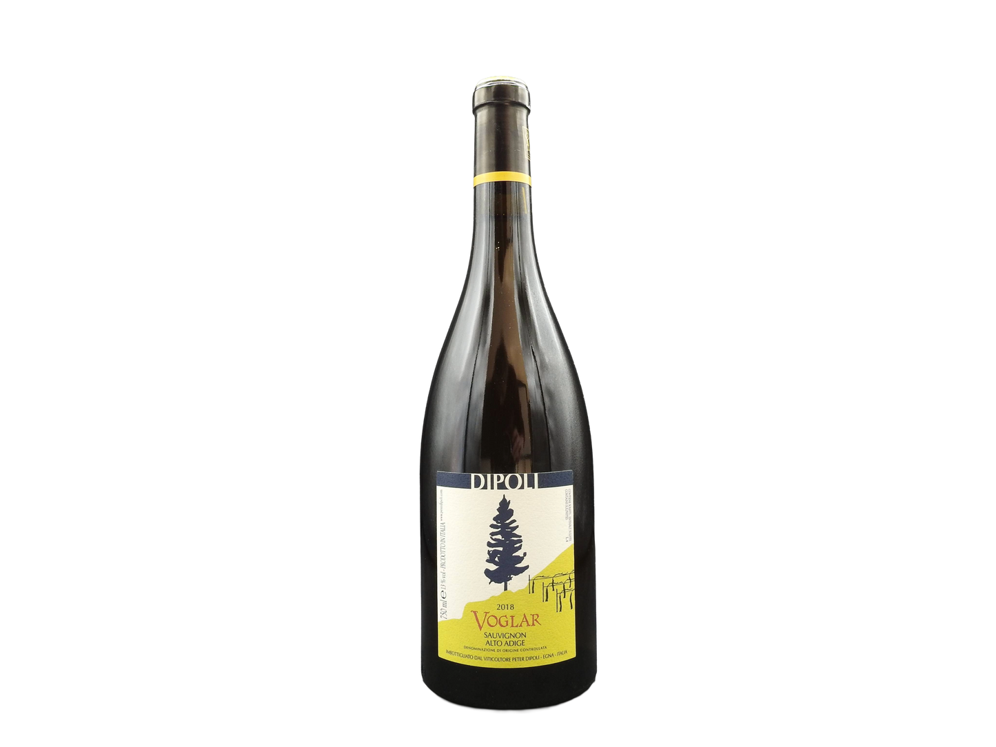 Alto Adige Sauvignon "Voglar" 2018