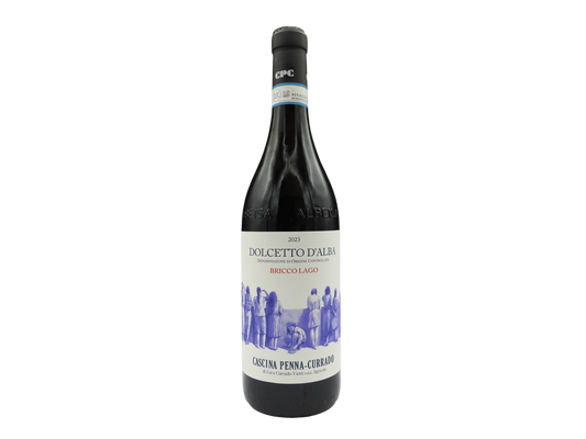 Dolcetto d'Alba "Bricco Lago" 2024