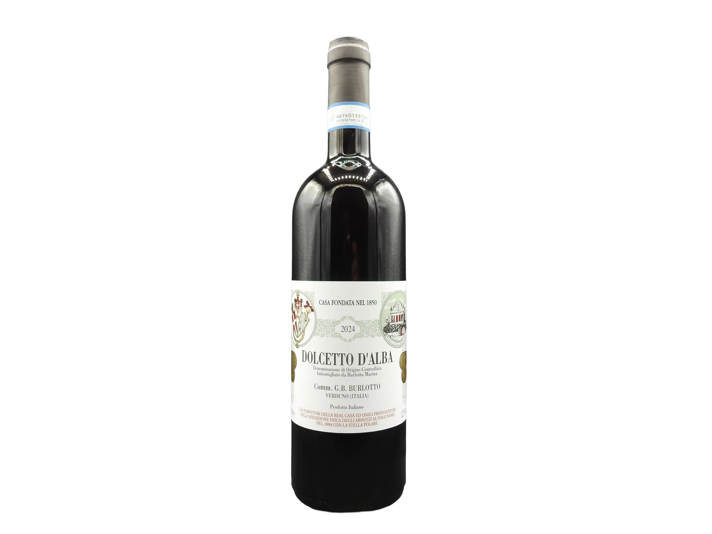 Dolcetto d'Alba 2024