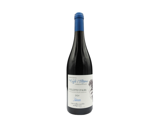 Dolcetto d'Alba "Tunen" 2024