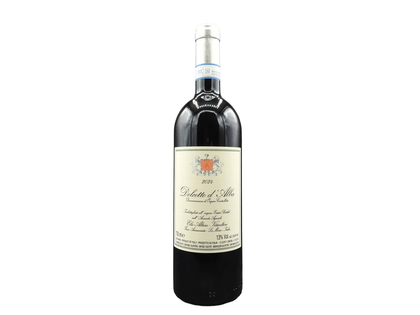 Dolcetto d'Alba 2024
