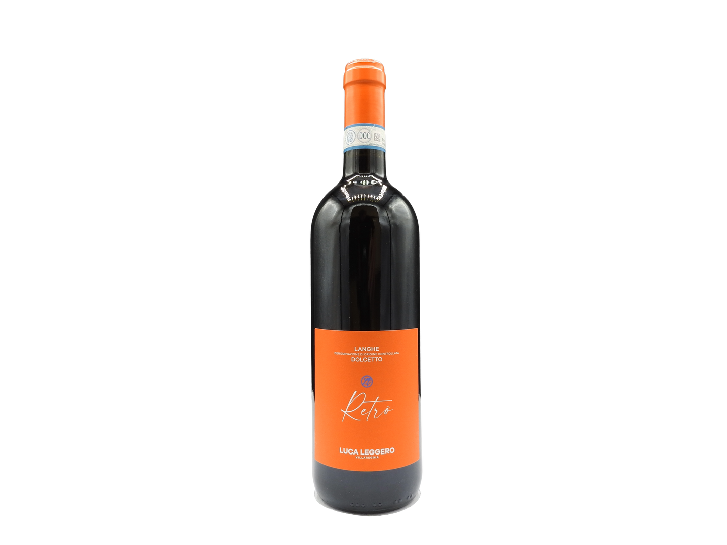 Langhe Dolcetto "Retrò" 2023
