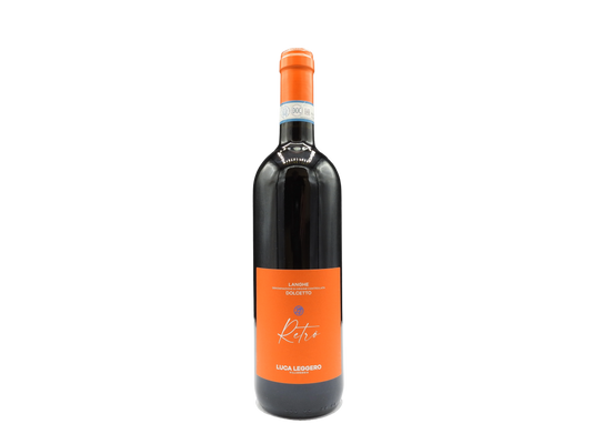 Langhe Dolcetto "Retrò" 2023
