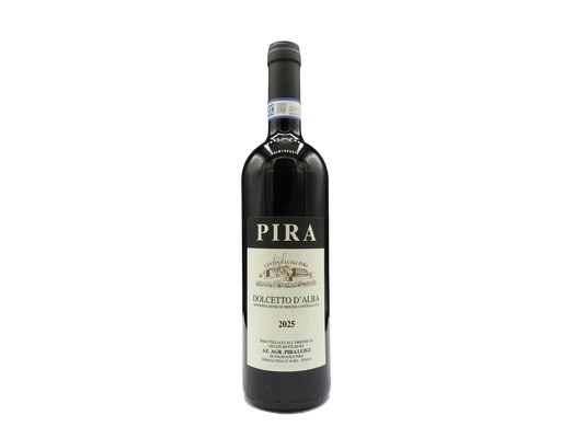 Dolcetto d'Alba 2025