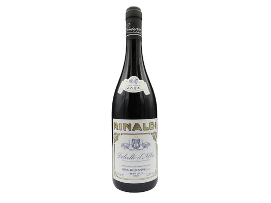 Dolcetto d'Alba 2024