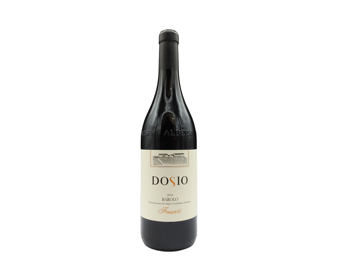 Barolo Fossati 2018