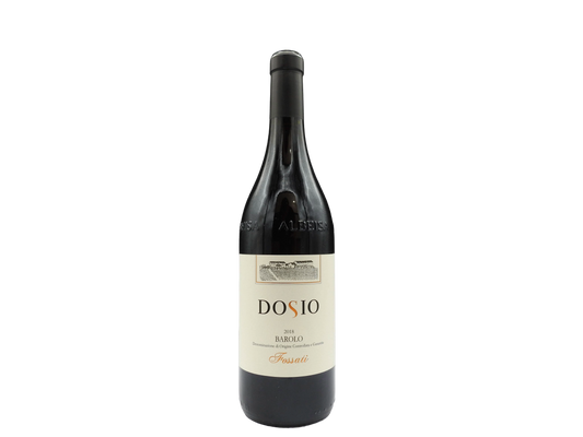 Barolo Fossati 2018