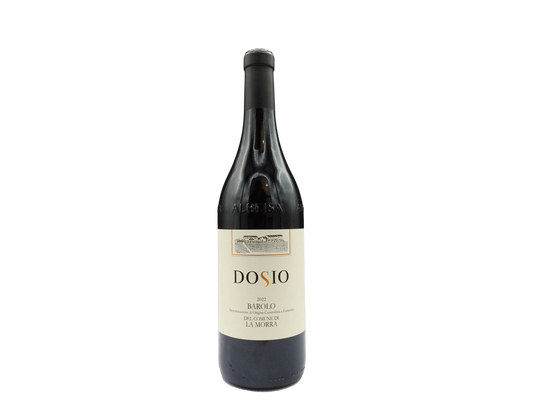 Barolo del Comune di La Morra 2022