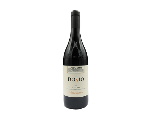Barolo Serradenari 2019