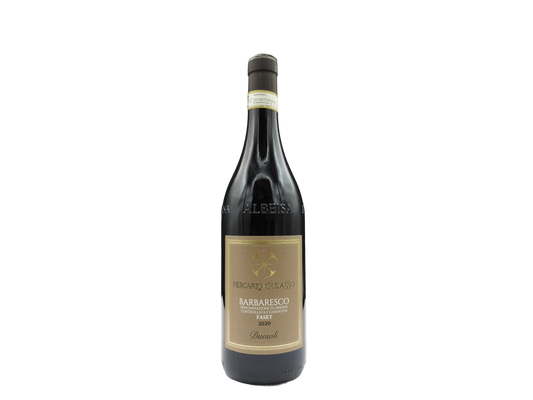 Barbaresco "Due Soli" 2020