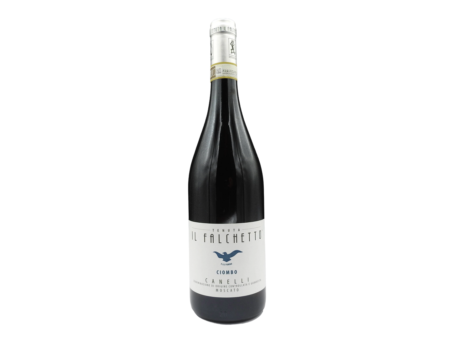 Moscato d'Asti "Ciombo" 2025