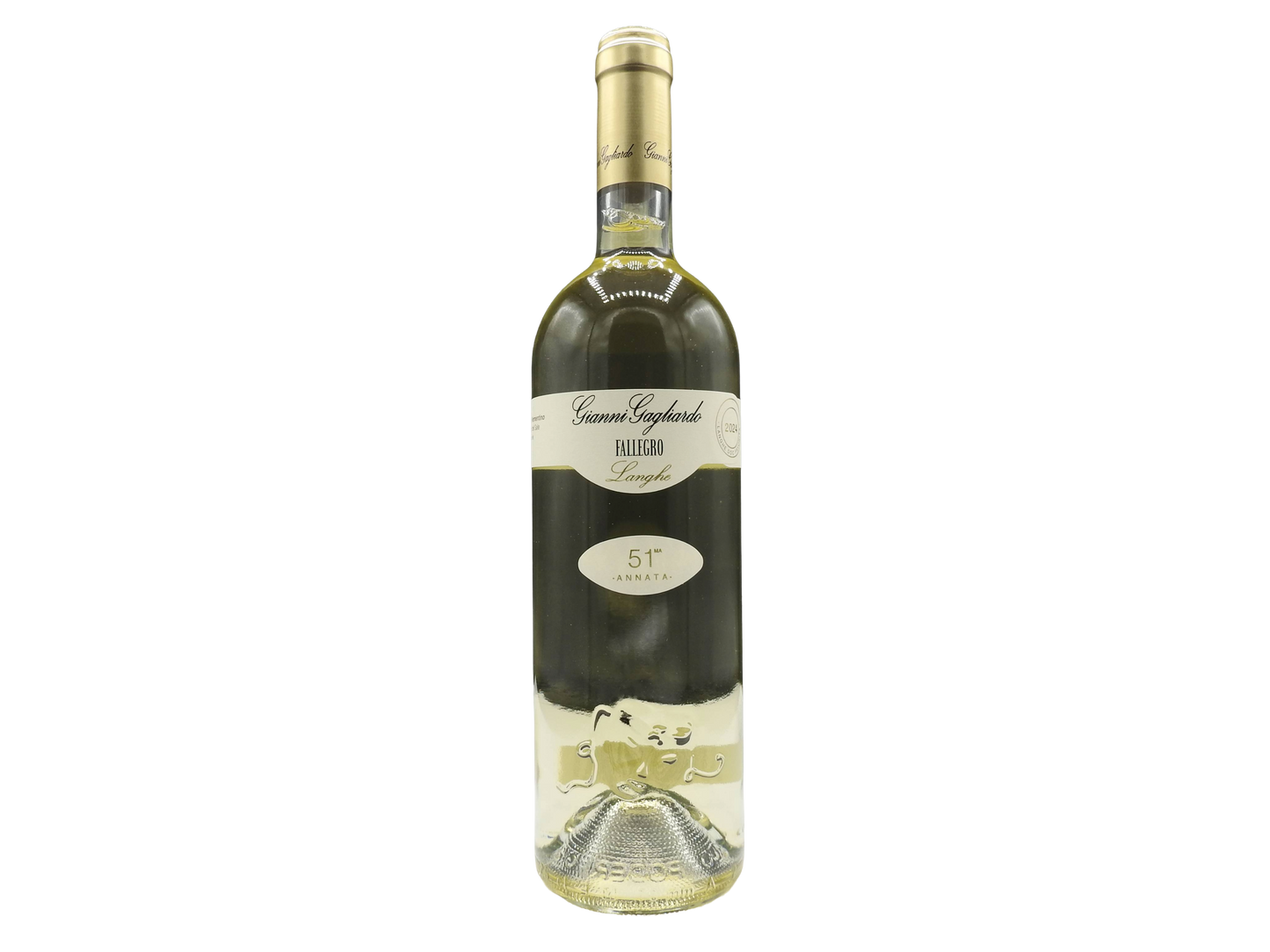 Langhe Favorita "Fallegro" 2024