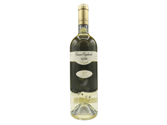 Langhe Favorita "Fallegro" 2024